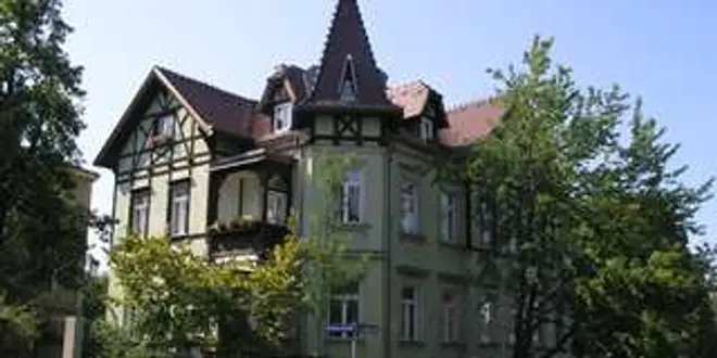 1 Zimmer Wohnung mit 36 m² in Dresden – Bild 8