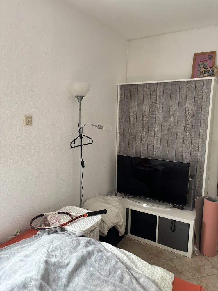 2 Zimmer Wohnung mit 50 m² in Hagen – Bild 4