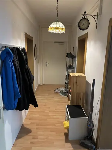 3 Zimmer Wohnung mit 86 m² in Darmstadt – Bild 2
