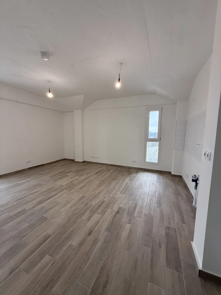 2 room apartment with 57 m² in Magdeburg – Photo 9