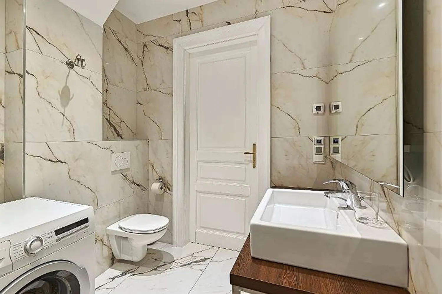 2 Zimmer Wohnung mit 43 m² in München – Bild 10