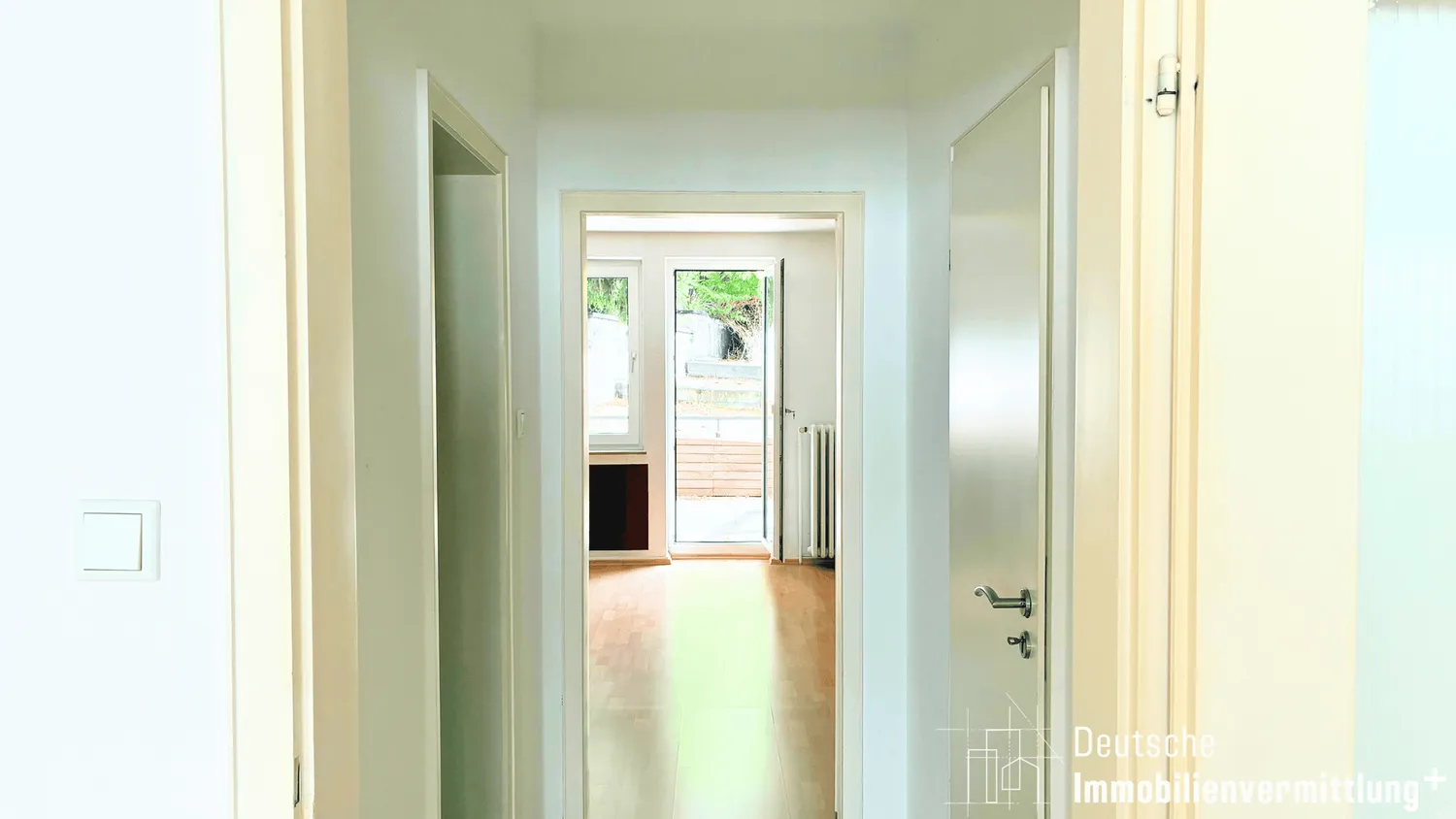 3 Zimmer Wohnung mit 72 m² in Wuppertal – Bild 12