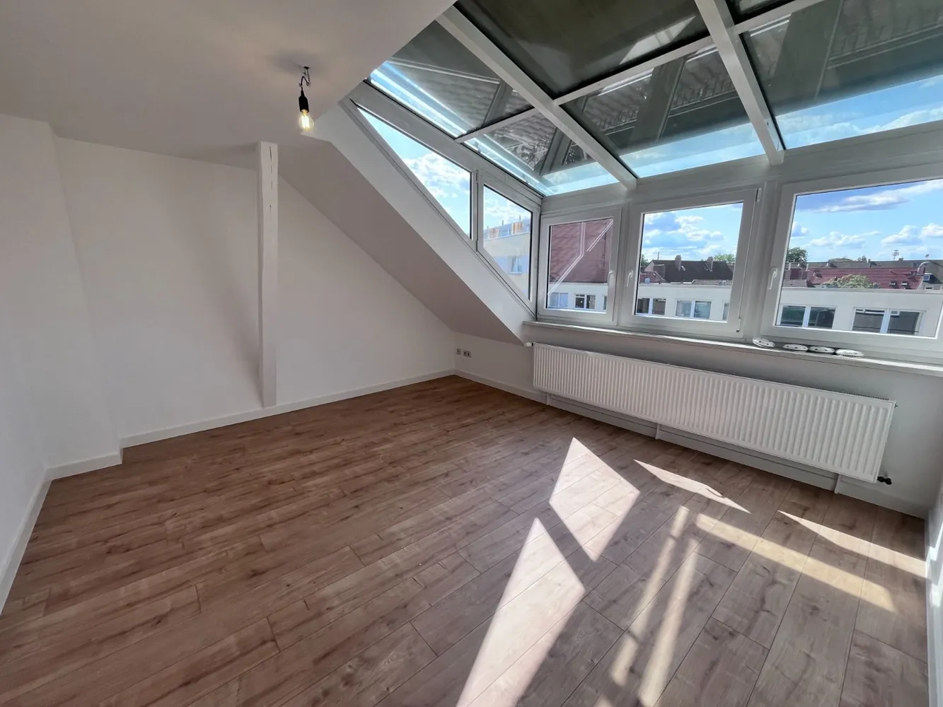 3 Zimmer Wohnung mit 56 m² in Hannover – Bild 4