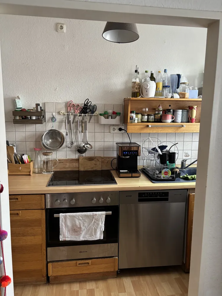 3 Zimmer Wohnung mit 70 m² in Nürnberg – Bild 1