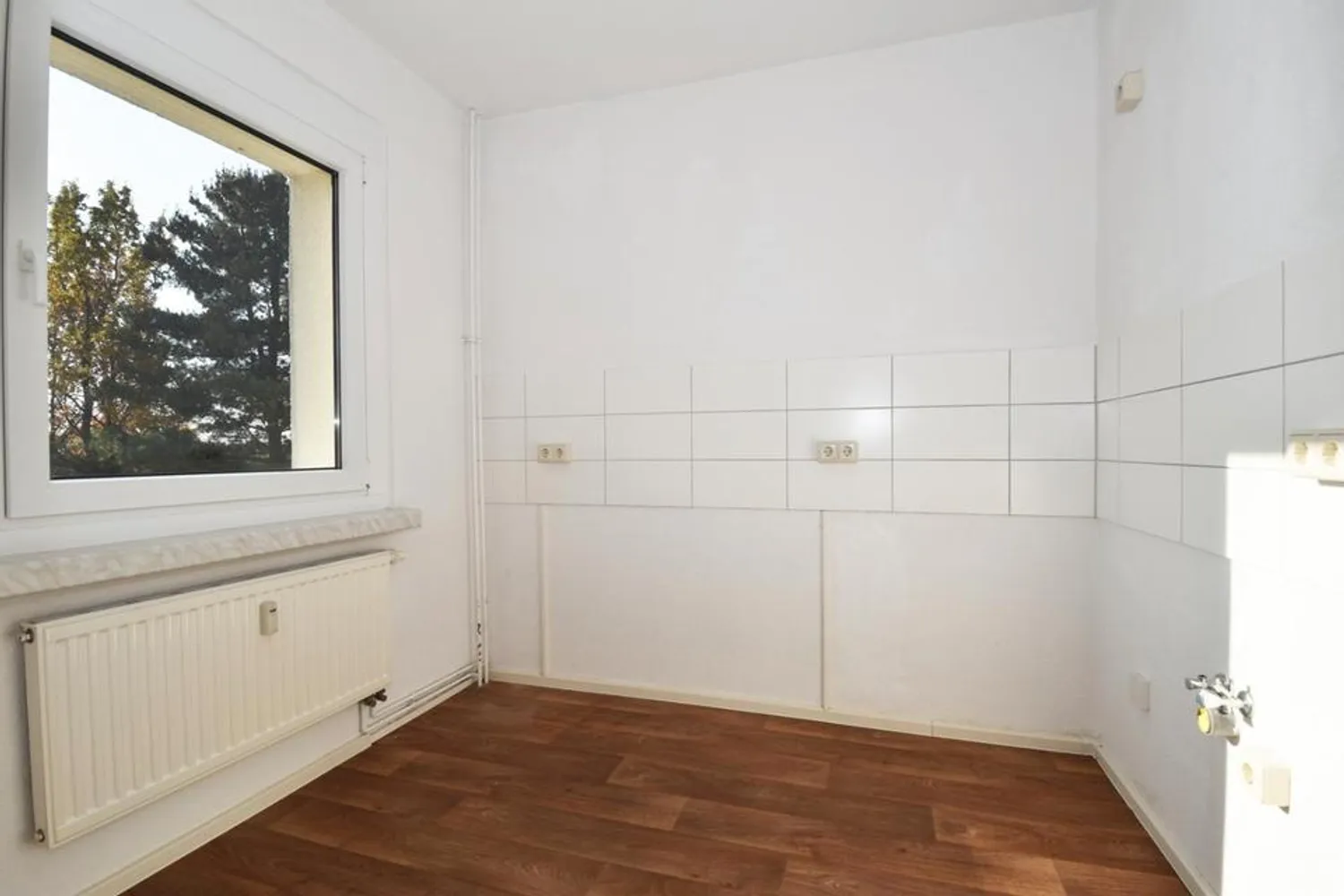 2 room apartment with 46 m² in Berlin – Photo 4