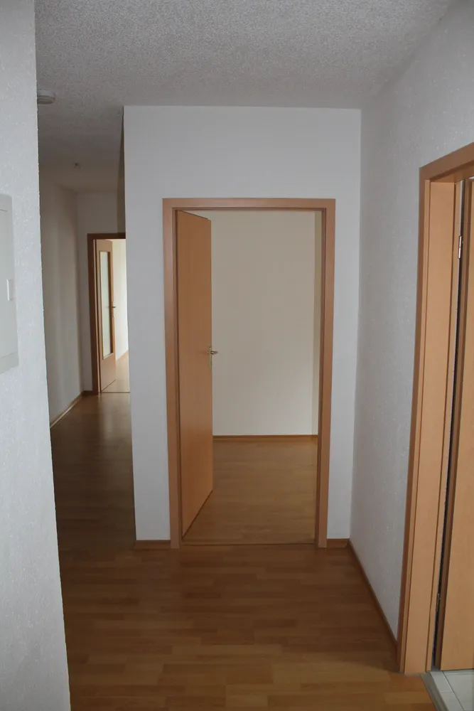 3 Zimmer Wohnung mit 68 m² in Halberstadt – Bild 10
