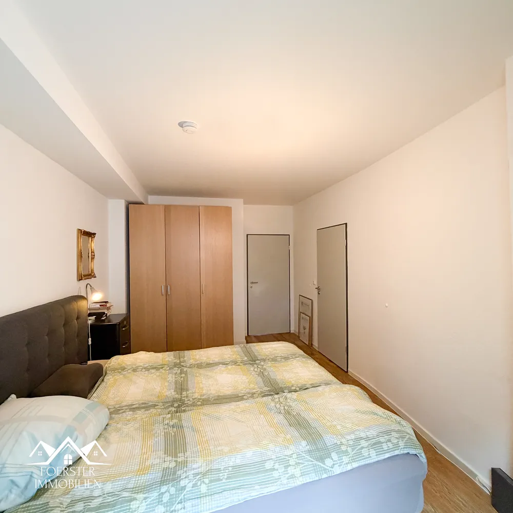 2 Zimmer Wohnung mit 55 m² in Aachen – Bild 11