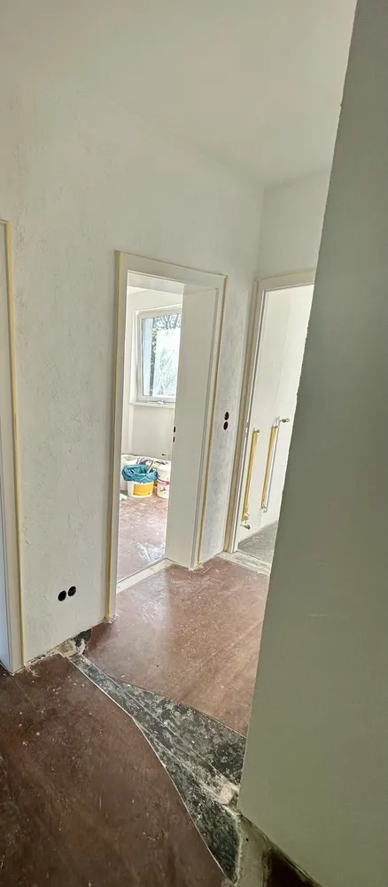 3 Zimmer Wohnung mit 57 m² in Berlin – Bild 7
