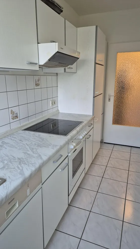 2 room apartment with 56 m² in Bonn – Photo 10
