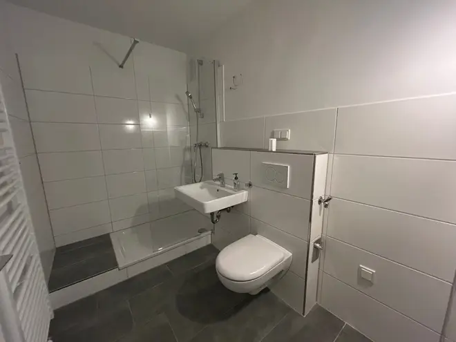 3 Zimmer Wohnung mit 65 m² in Dortmund – Bild 6