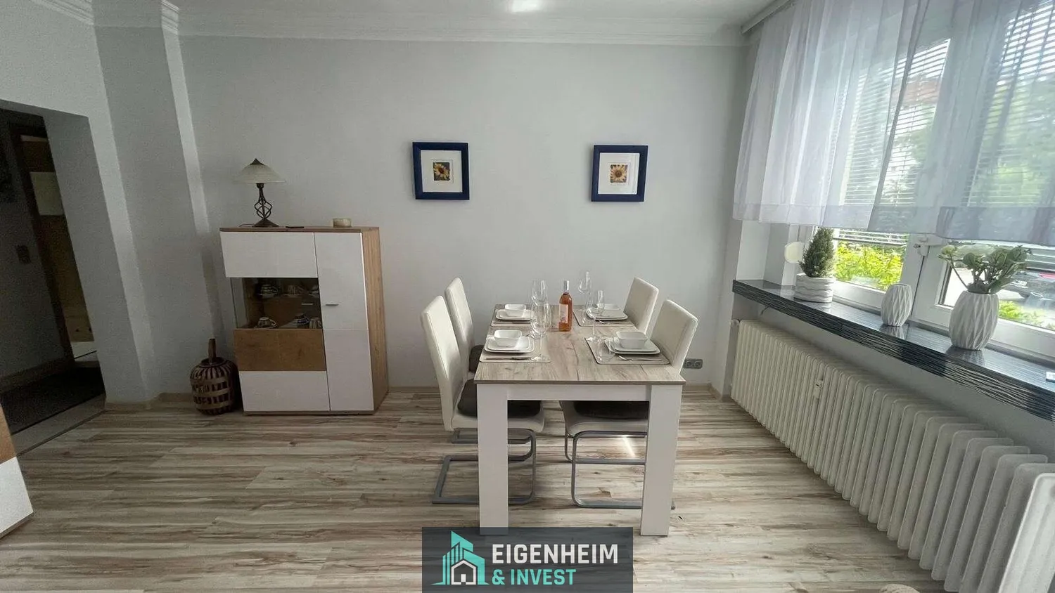 2 Zimmer Wohnung mit 52 m² in Berlin – Bild 5