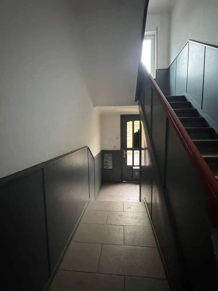 3 Zimmer Wohnung mit 102 m² in Aachen – Bild 7