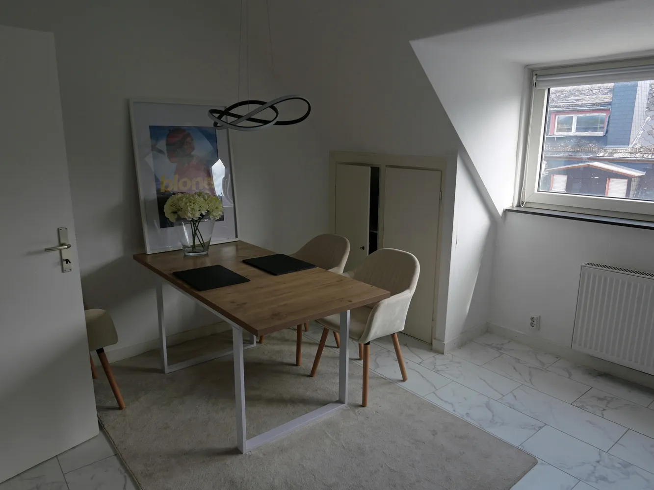 5 Zimmer Wohnung mit 61 m² in Mainz – Bild 3