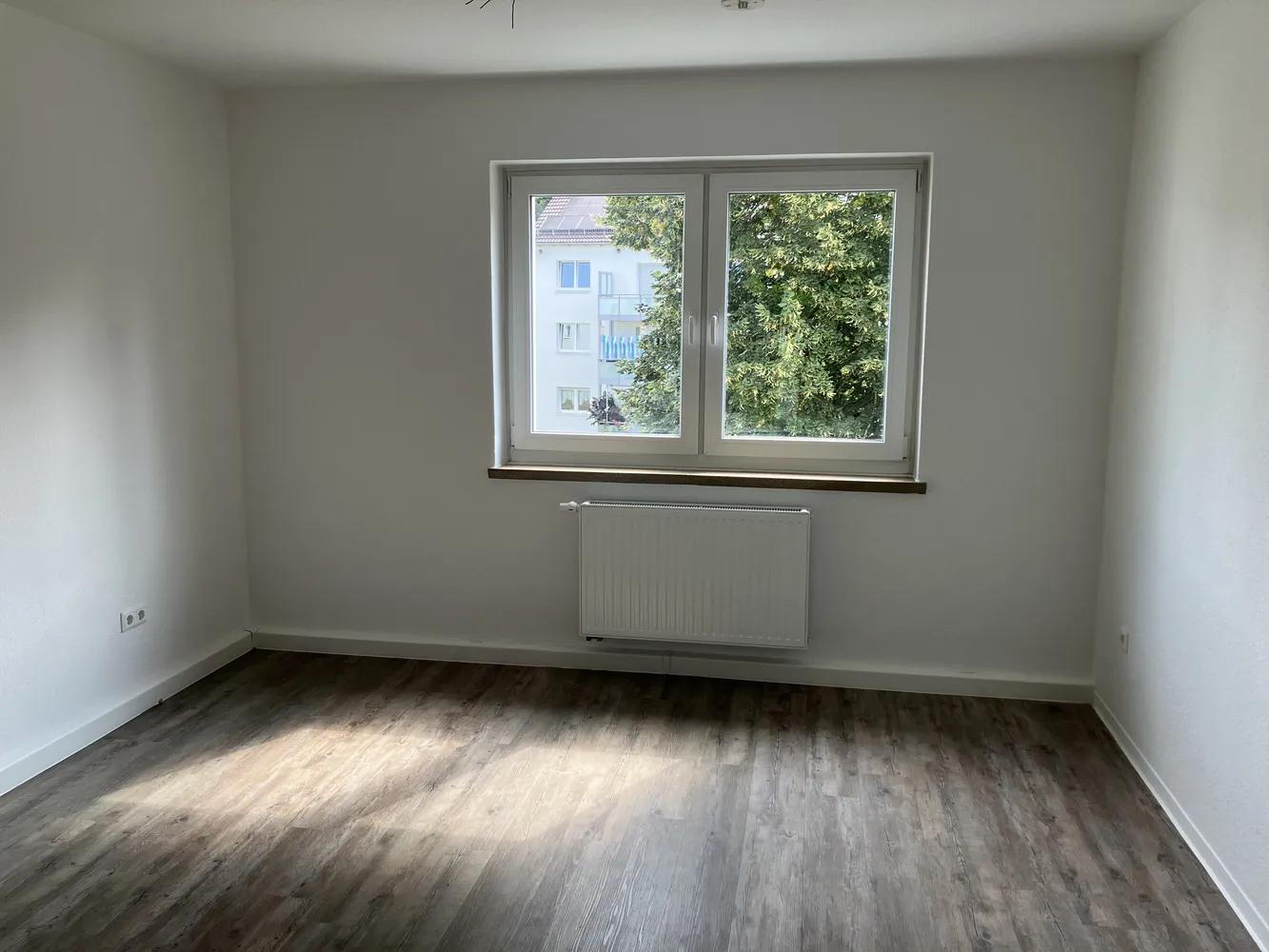 4 Zimmer Wohnung mit 71 m² in Kassel – Bild 4