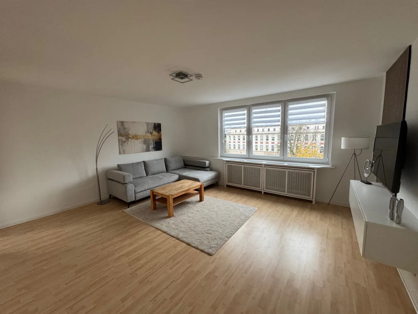 2 Zimmer Wohnung mit 64 m² in Frankfurt am Main – Bild 4