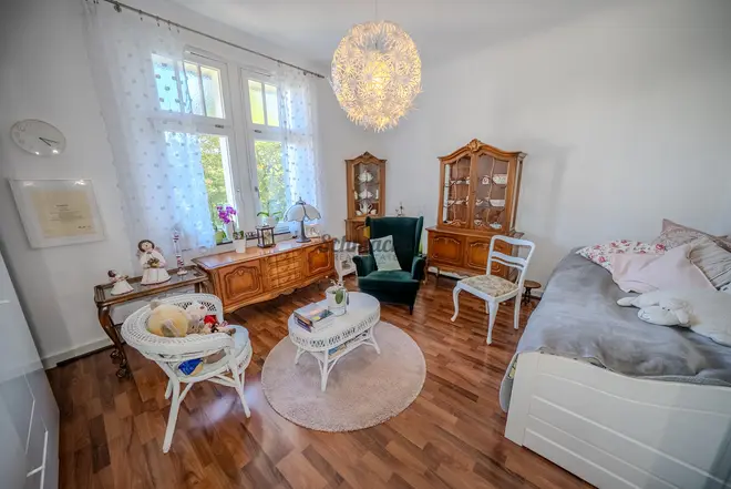 4 Zimmer Wohnung mit 115 m² in Hagen – Bild 6