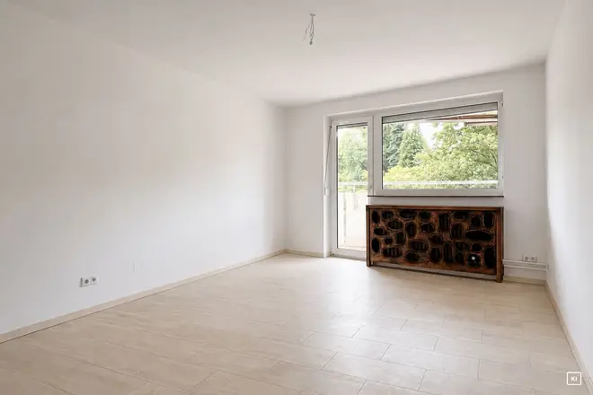 2 Zimmer Wohnung mit 57 m² in Hagen – Bild 5