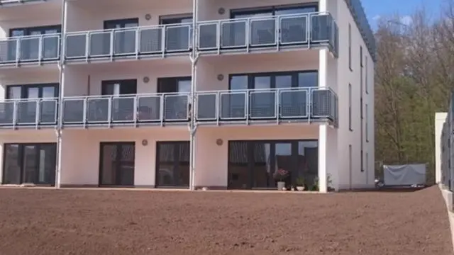 3 Zimmer Wohnung mit 75 m² in Saarbrücken – Bild 10