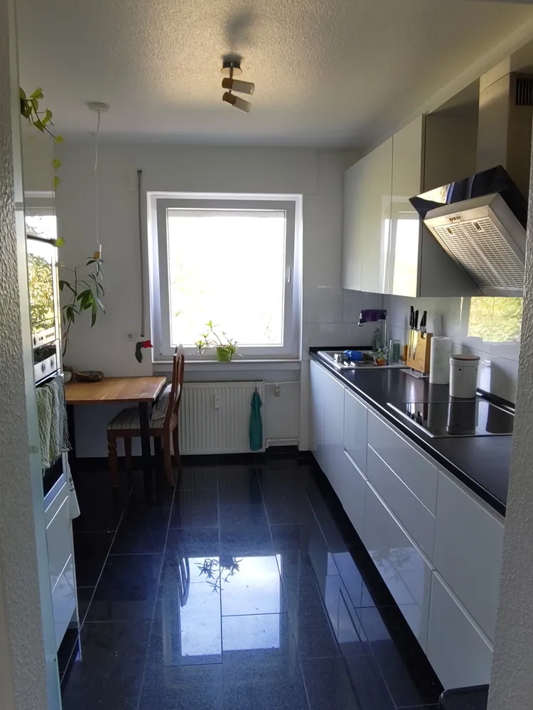 4 Zimmer Wohnung mit 94 m² in Karlsruhe – Bild 12
