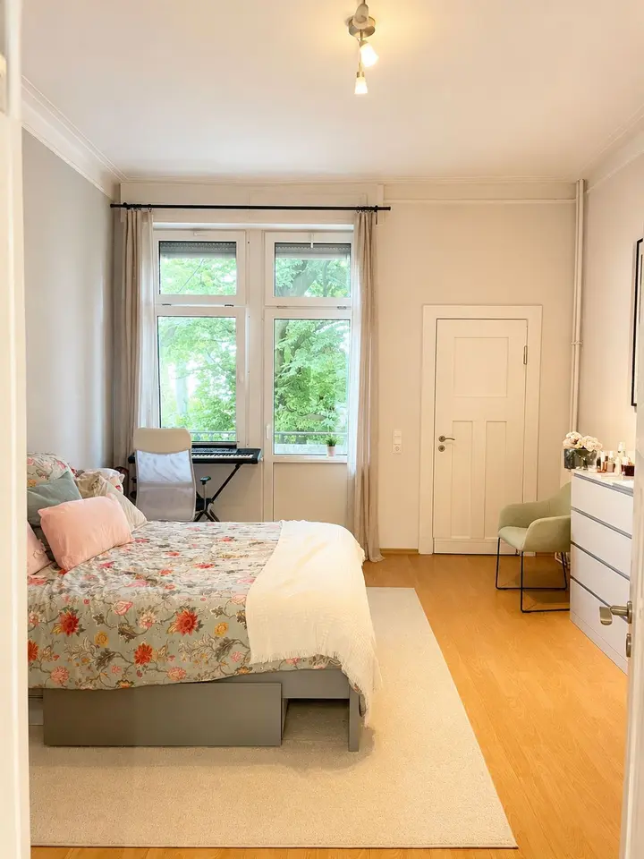 3 room apartment with 97 m² in Hanau – Photo 2