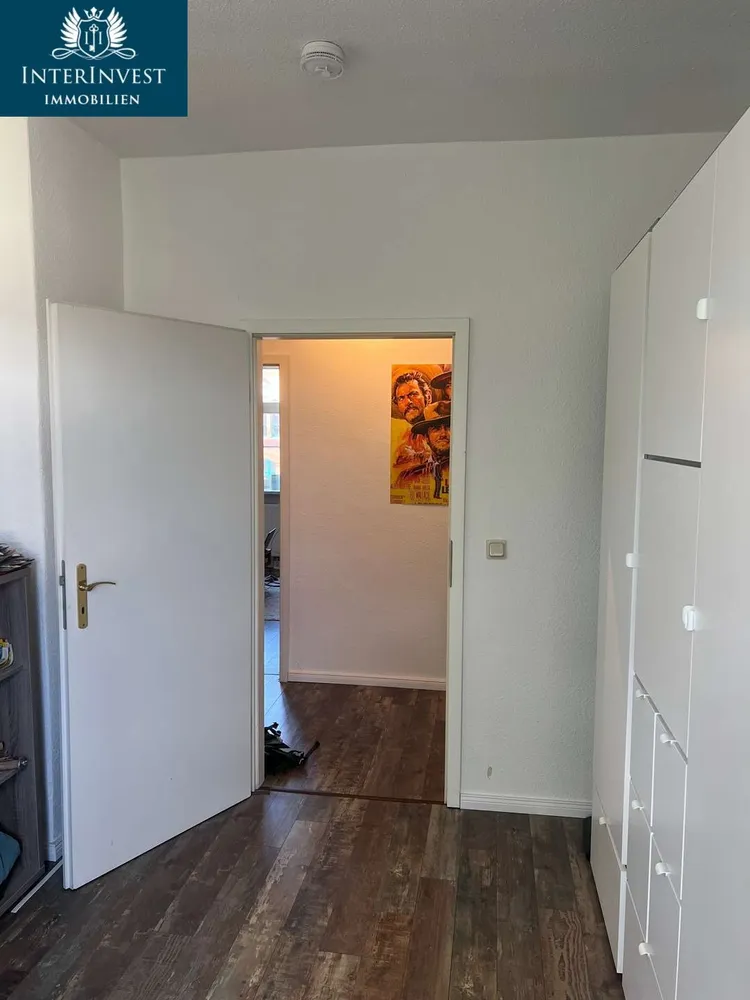 4 room apartment with 80 m² in Magdeburg – Photo 3