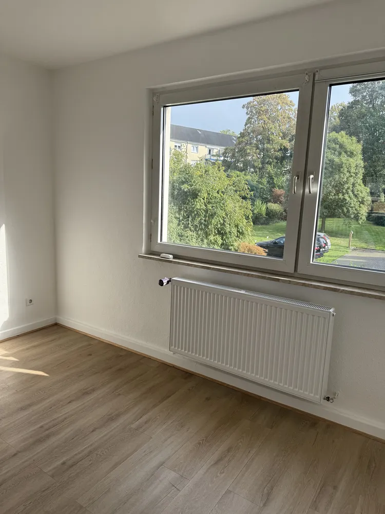 2 room apartment with 50 m² in Mülheim an der Ruhr – Photo 1