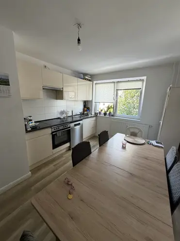 2 Zimmer Wohnung mit 55 m² in Hamburg – Bild 6