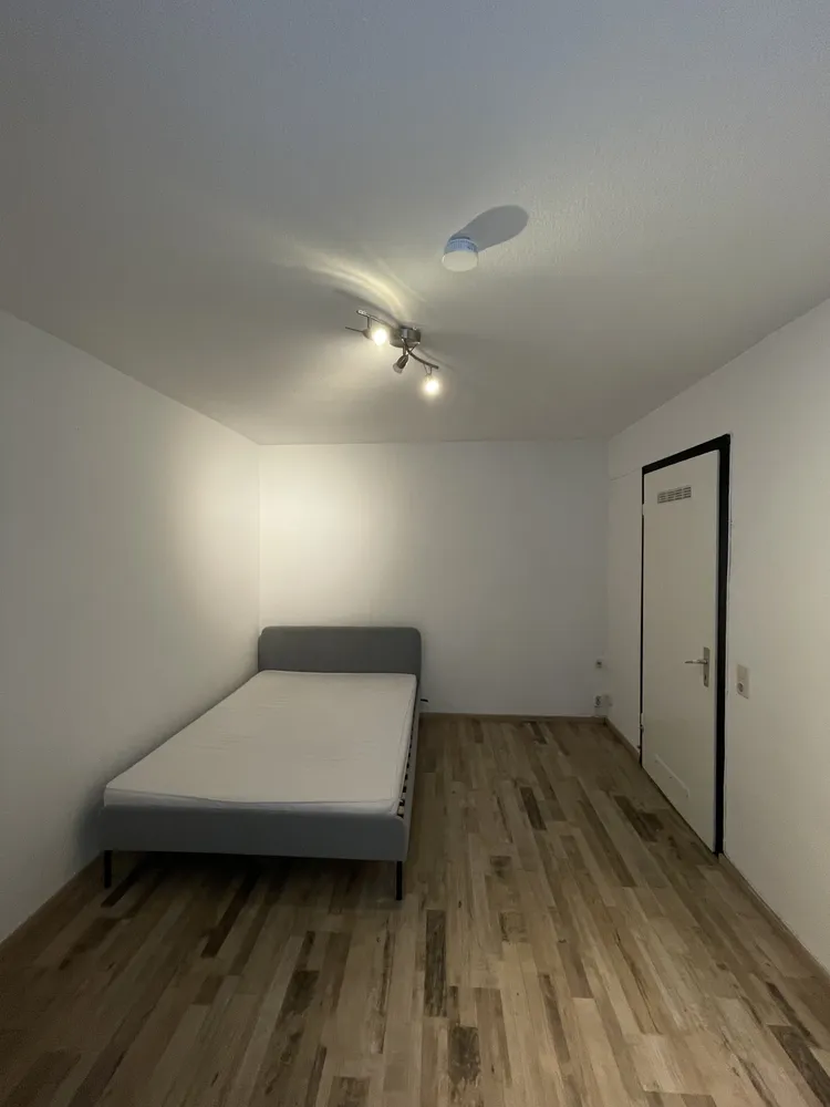 1 Zimmer Wohnung mit 31 m² in Aachen – Bild 5