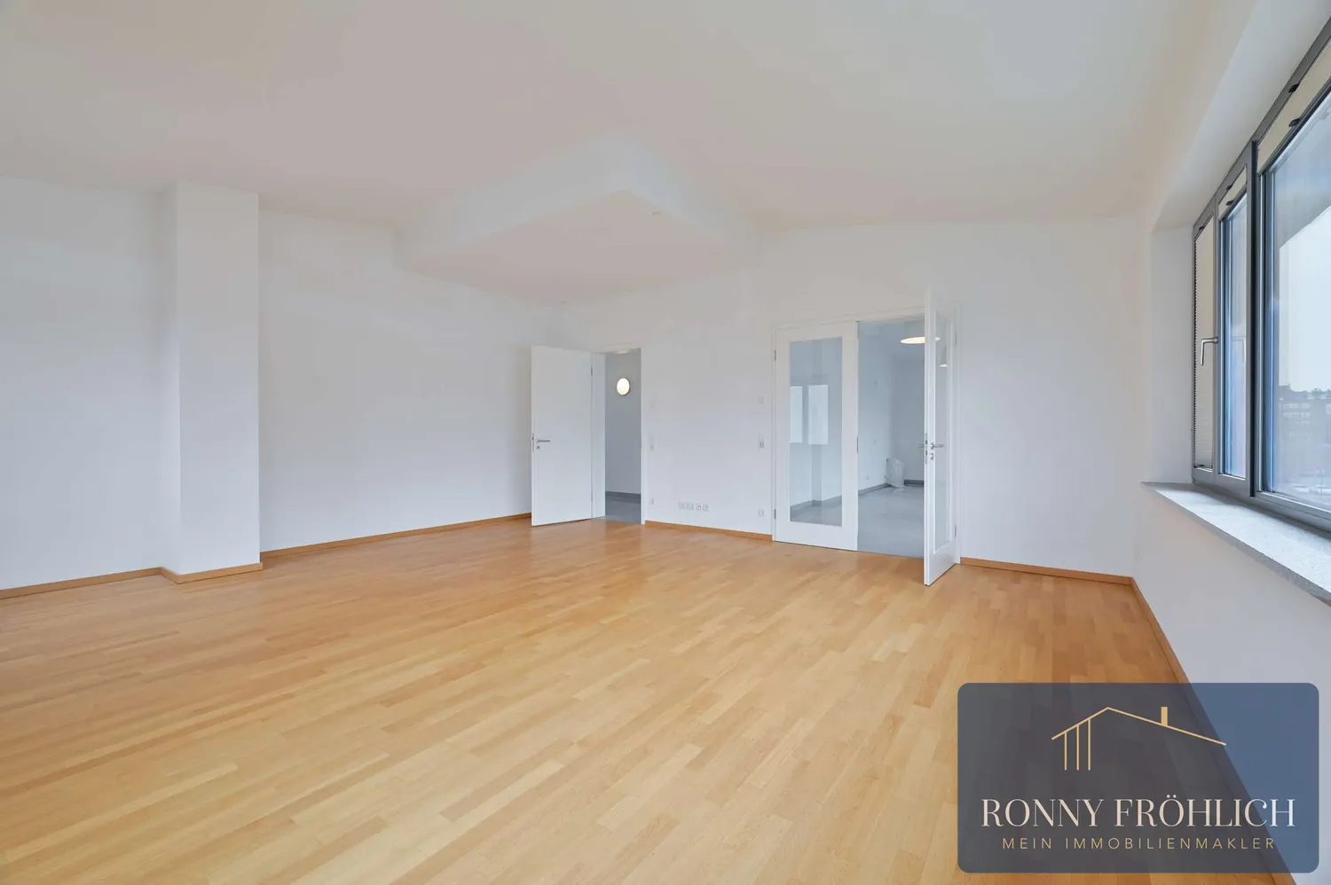 4 Zimmer Wohnung mit 165 m² in Chemnitz – Bild 8