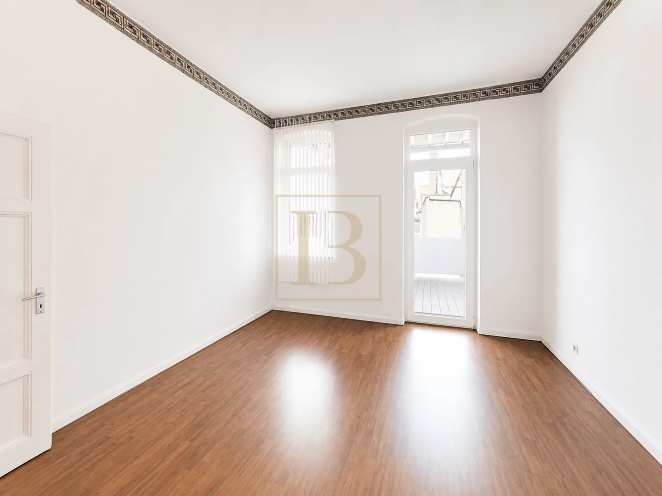 6 Zimmer Wohnung mit 126 m² in Uelzen – Bild 9