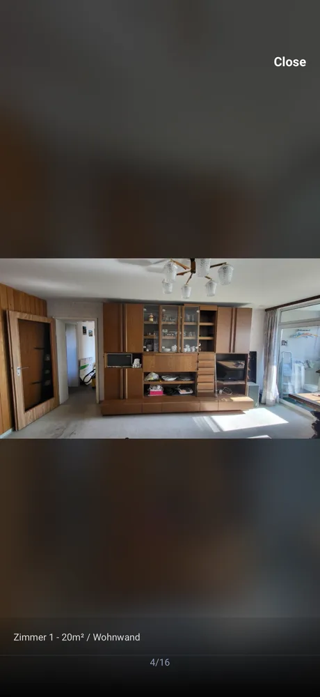 4 Zimmer Wohnung mit 87 m² in München – Bild 10