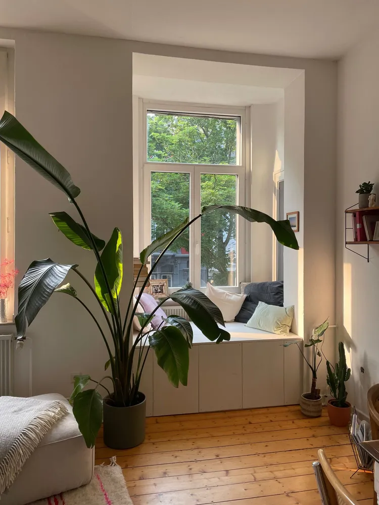 3 Zimmer Wohnung mit 78 m² in Aachen – Bild 6