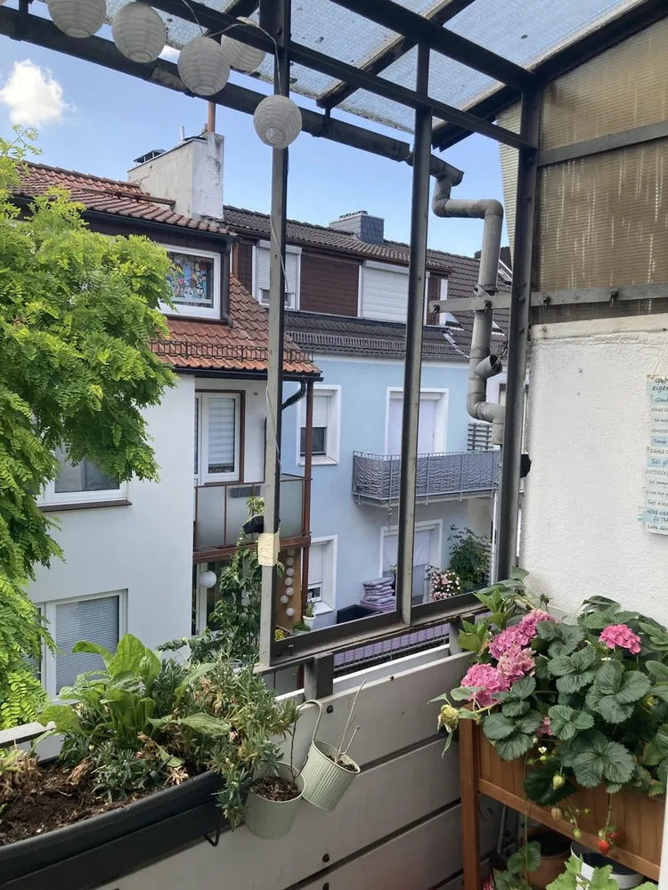 2 Zimmer Wohnung mit 42 m² in Bremen – Bild 3