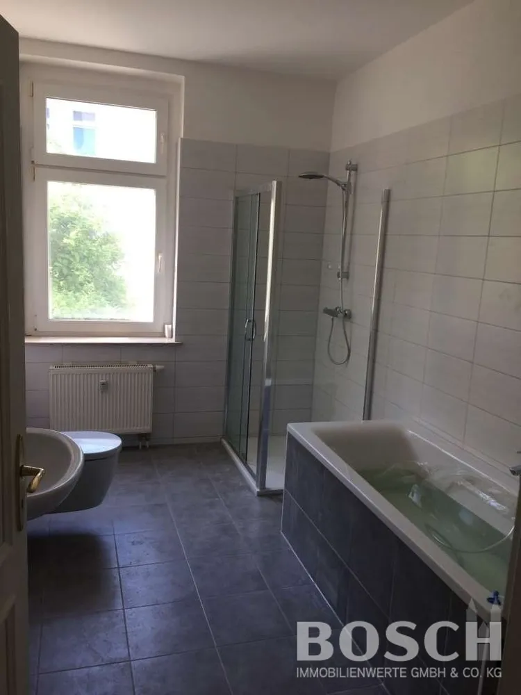 2 Zimmer Wohnung mit 67 m² in Magdeburg – Bild 5