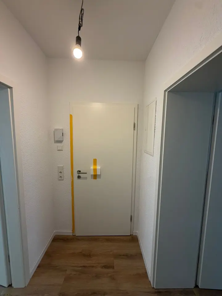 3 Zimmer Wohnung mit 52 m² in Dortmund – Bild 3