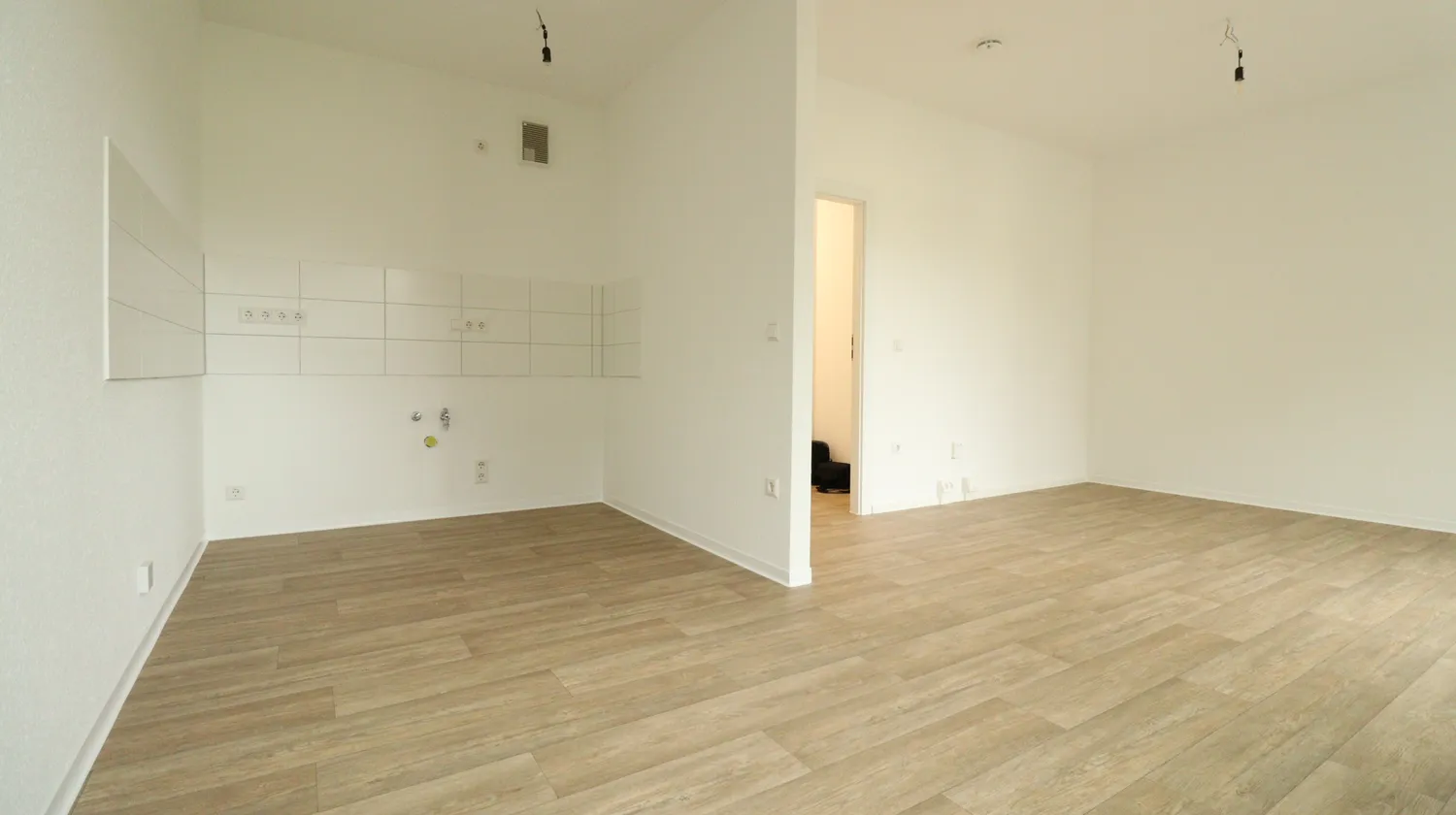 3 room apartment with 57 m² in Chemnitz – Photo 11
