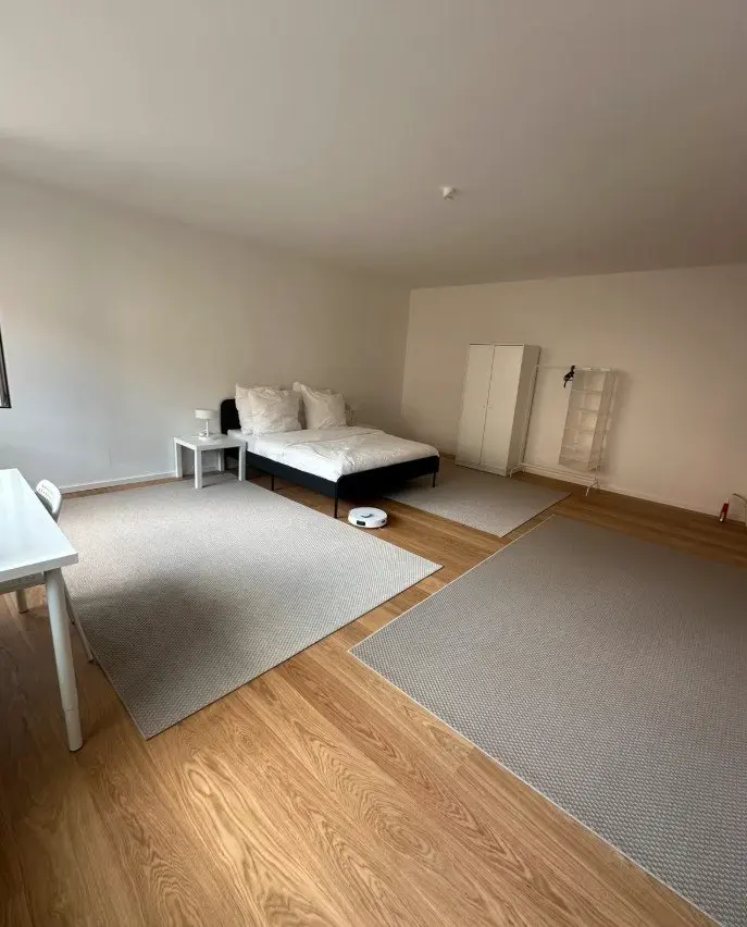 WG-Zimmer mit 18 m² in Frankfurt am Main – Bild 1