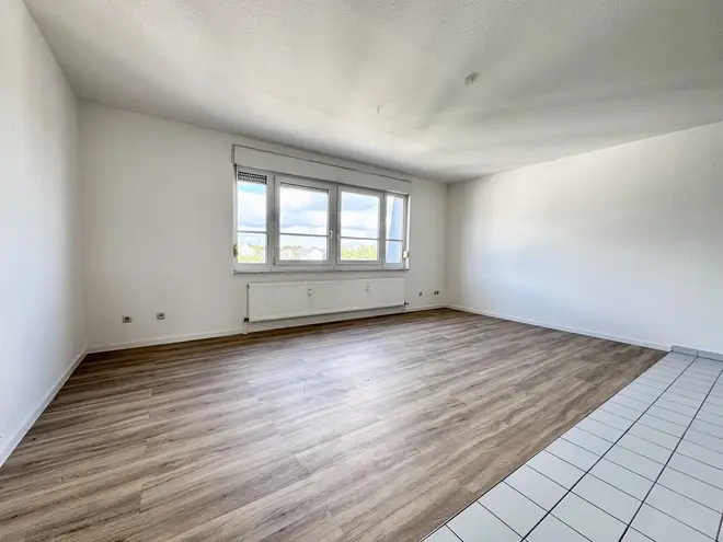 2 Zimmer Wohnung mit 62 m² in Chemnitz – Bild 5
