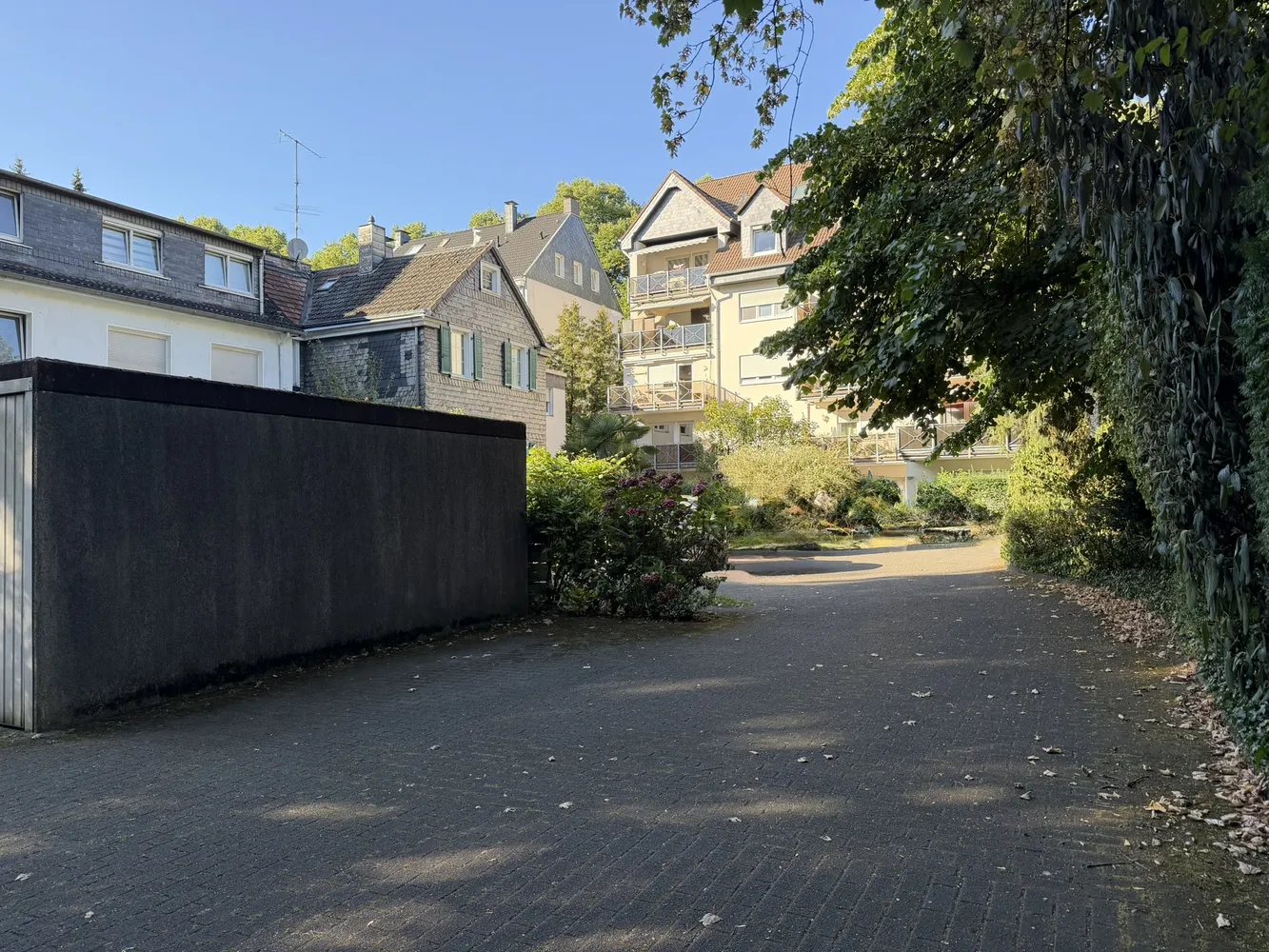 3 Zimmer Wohnung mit 73 m² in Solingen – Bild 2