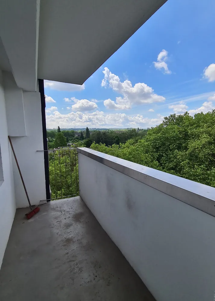 4 room apartment with 74 m² in Gelsenkirchen – Photo 7