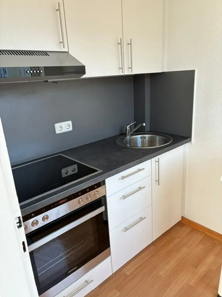 1 Zimmer Wohnung mit 35 m² in München – Bild 7
