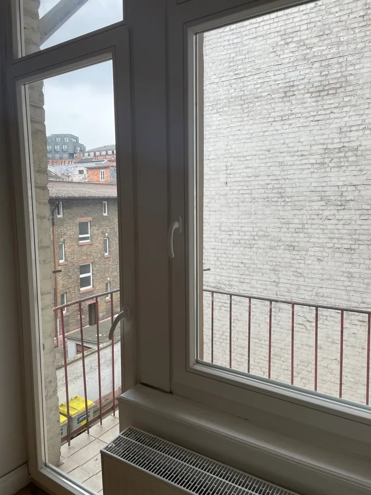 4 Zimmer Wohnung mit 85 m² in Mannheim – Bild 9