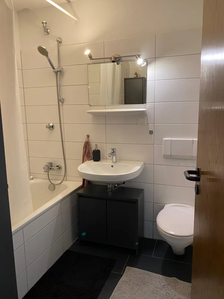 2 Zimmer Wohnung mit 61 m² in Hannover – Bild 6