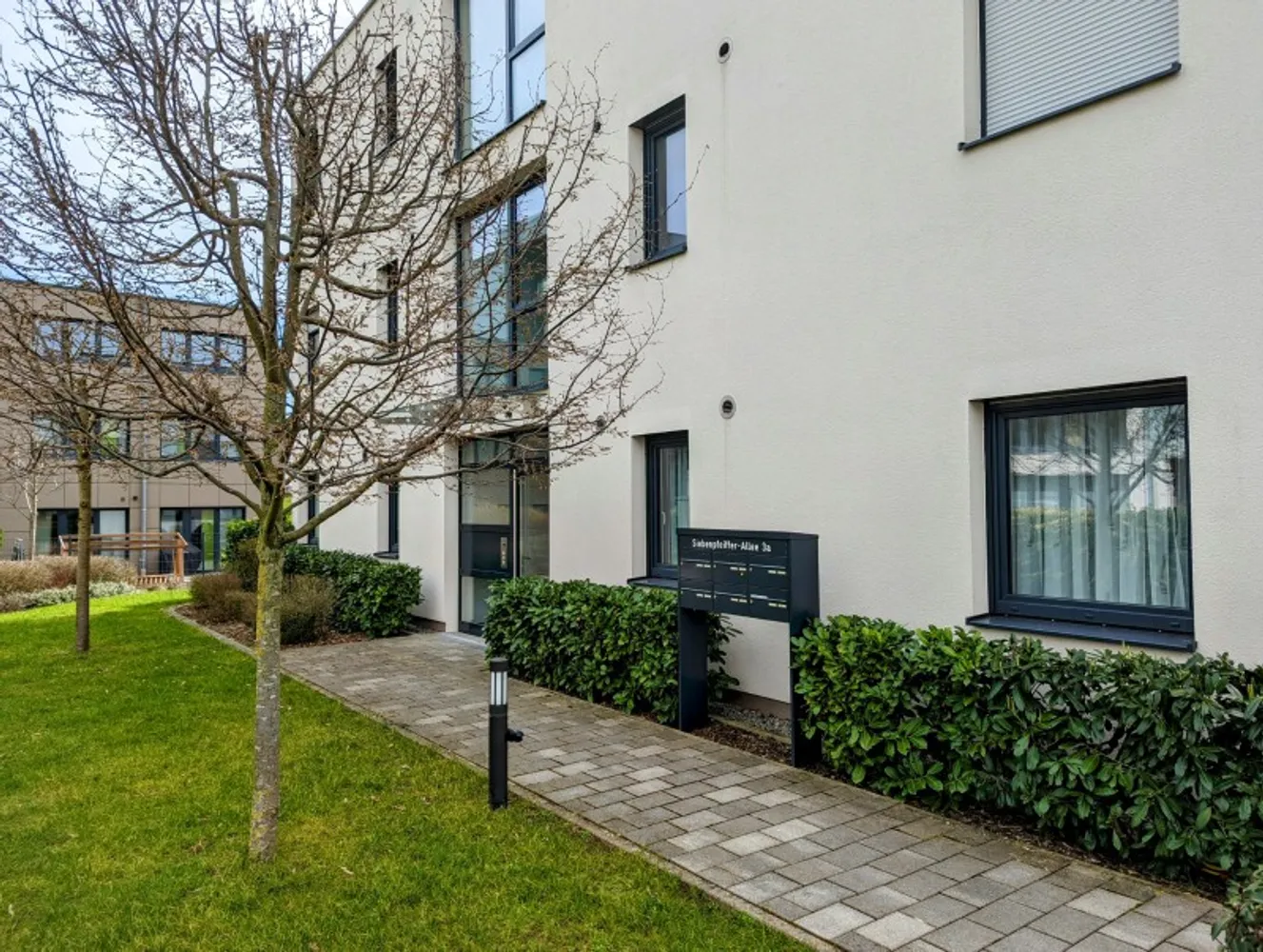 3 Zimmer Wohnung mit 92 m² in Landau in der Pfalz – Bild 3