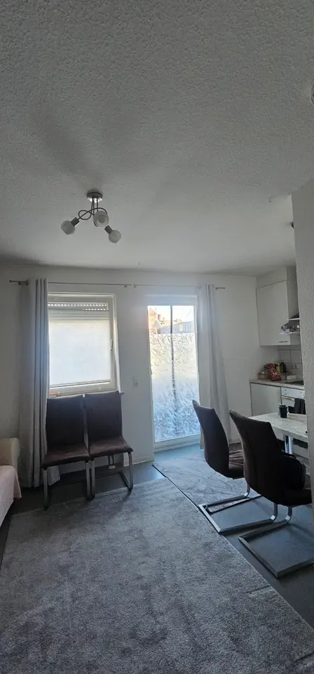2 Zimmer Wohnung mit 58 m² in Bamberg – Bild 1