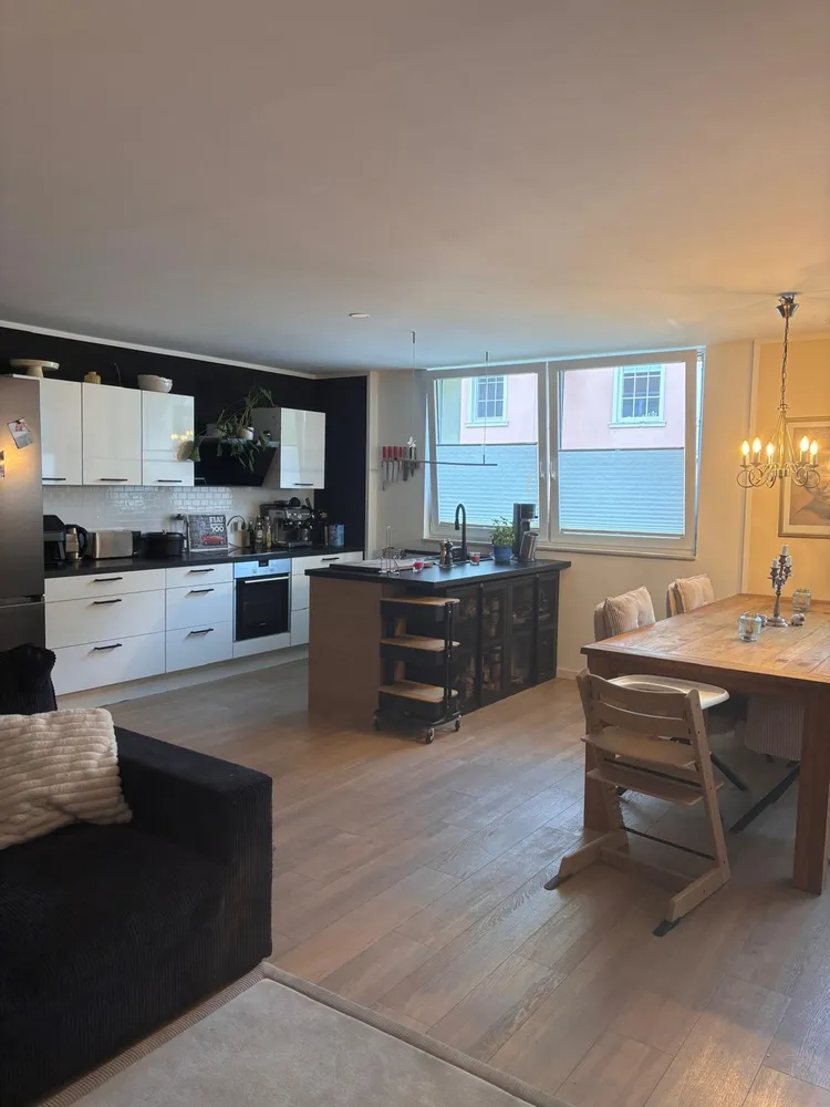 3 Zimmer Wohnung mit 100 m² in Essen – Bild 8
