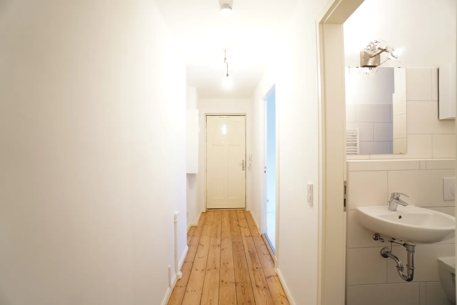 1 Zimmer Wohnung mit 40 m² in Berlin – Bild 5