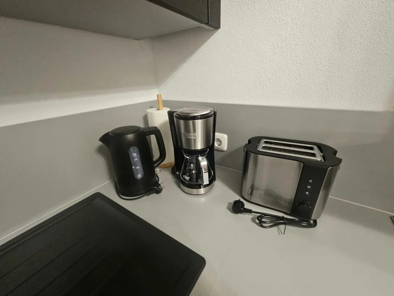 WG-Zimmer mit 17 m² in München – Bild 9