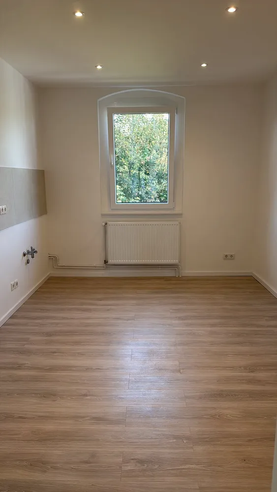 2 room apartment with 50 m² in Brunswick – Photo 4