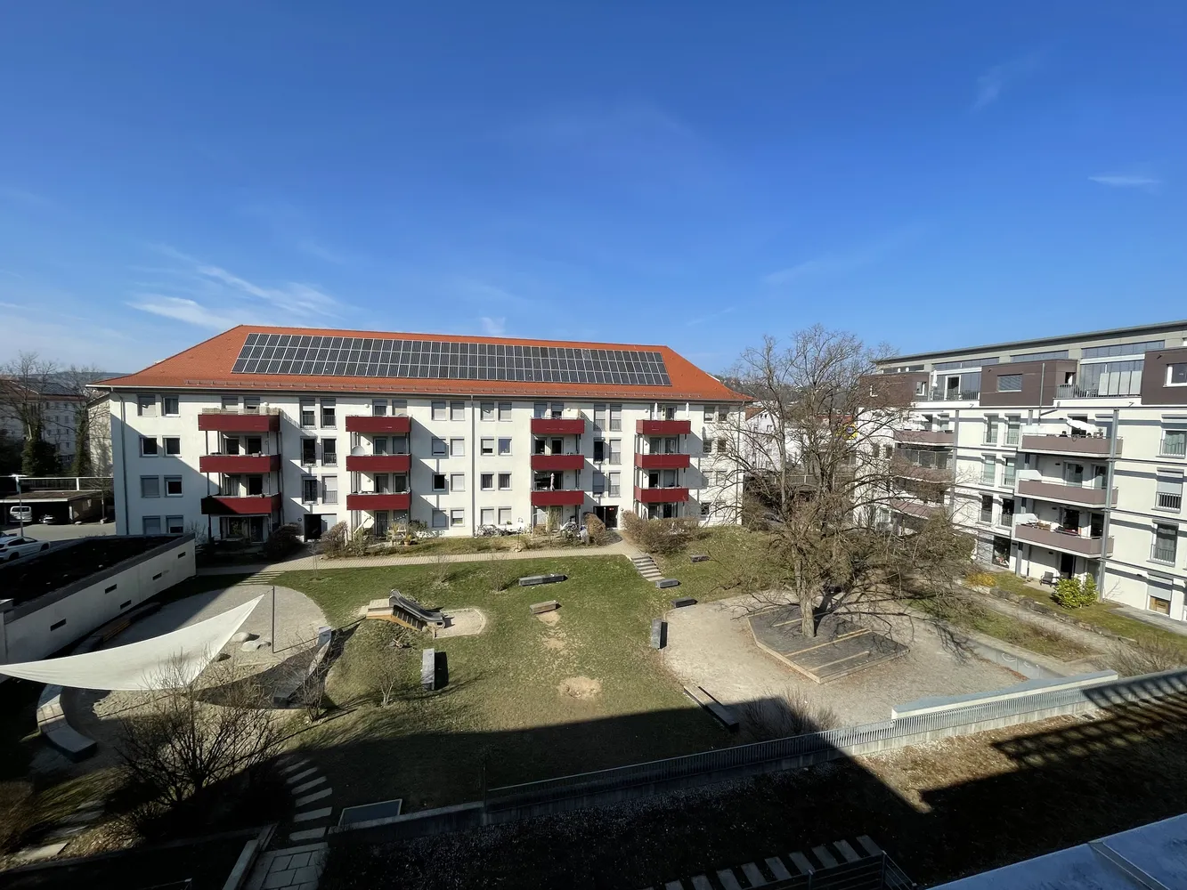 3 Zimmer Wohnung mit 69 m² in Tübingen – Bild 6